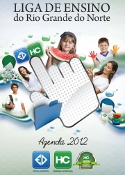 Agenda Escola Doméstica/HC