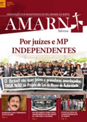 AMARN 