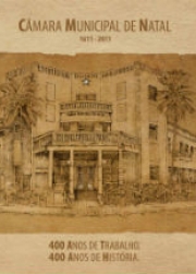 Câmara de Vereadores