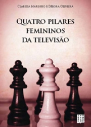 Clarissa Marinho e Débora Oliveira