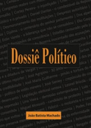 João Batista Machado - TCE