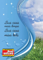 Indústria Real Brilho