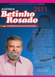 Betinho Rosado
