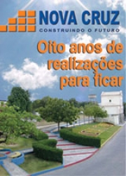 Nova Cruz