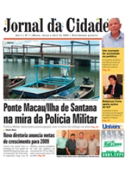 Jornal de Macau