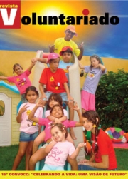 Casa de Apoio à Criança com Câncer