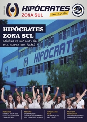 Colégio Hipócrates Zona Sul