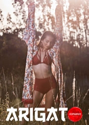 Romance Brazil